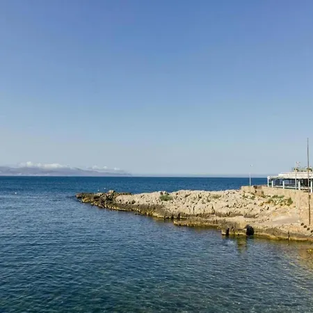 In Spain With Beachfront View *