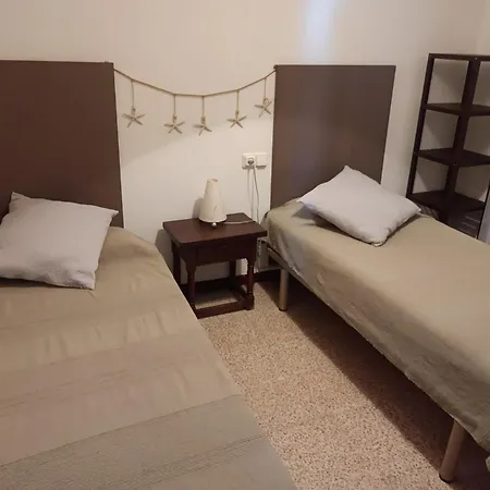 Els Pescadors 2-2 3d Apartament L' Escala