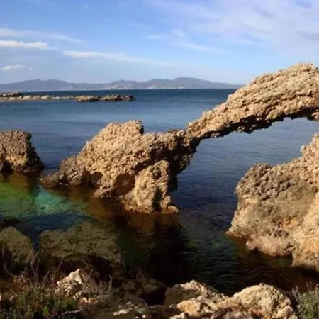 Apartament Els Pescadors 2-2 3d *